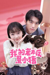 我的老板是小猪 我的老板是小猪 ซีซั่น 1 EP.1-6