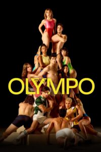 Olympo โอลิมโป ซีซั่น 1 EP.1-8